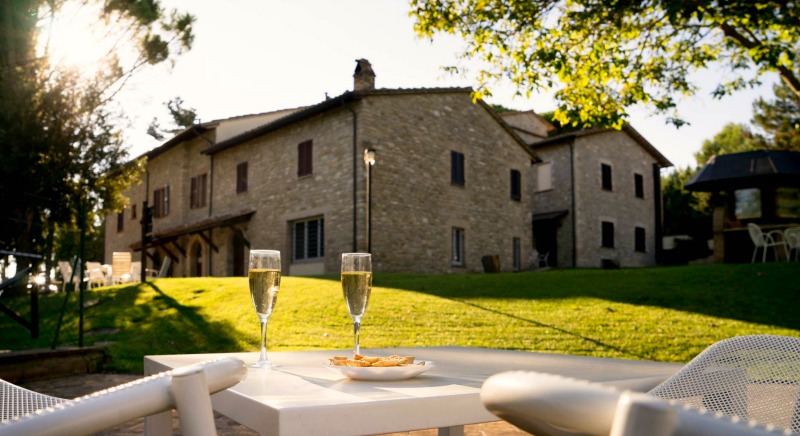 Matrimonio ad Assisi